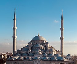 Ramazan Ayında İstanbul'da Neler Yapılabilir? 4
