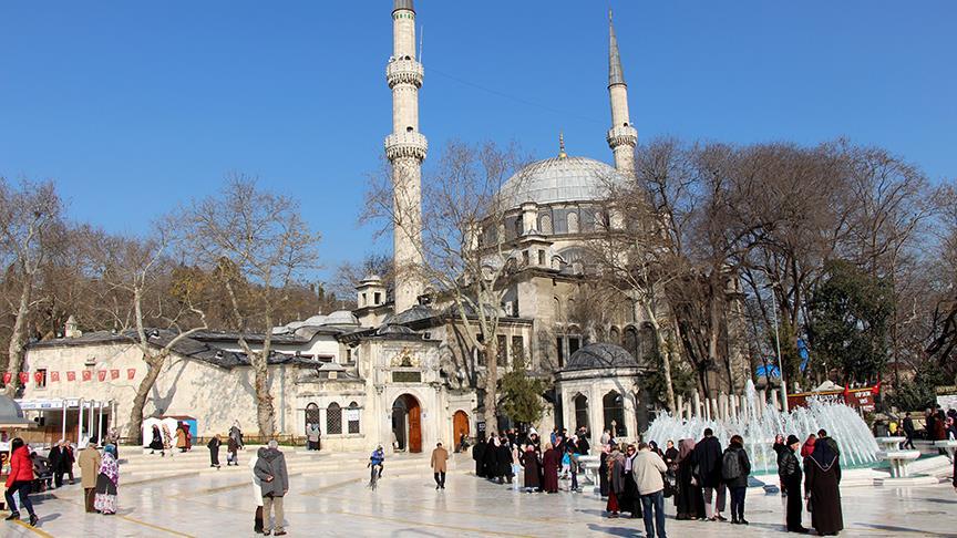 Ramazan Ayında İstanbul'da Neler Yapılabilir? 2