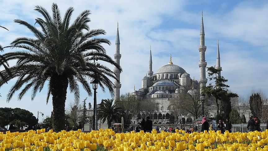 Ramazan Ayında İstanbul'da Neler Yapılabilir? 1