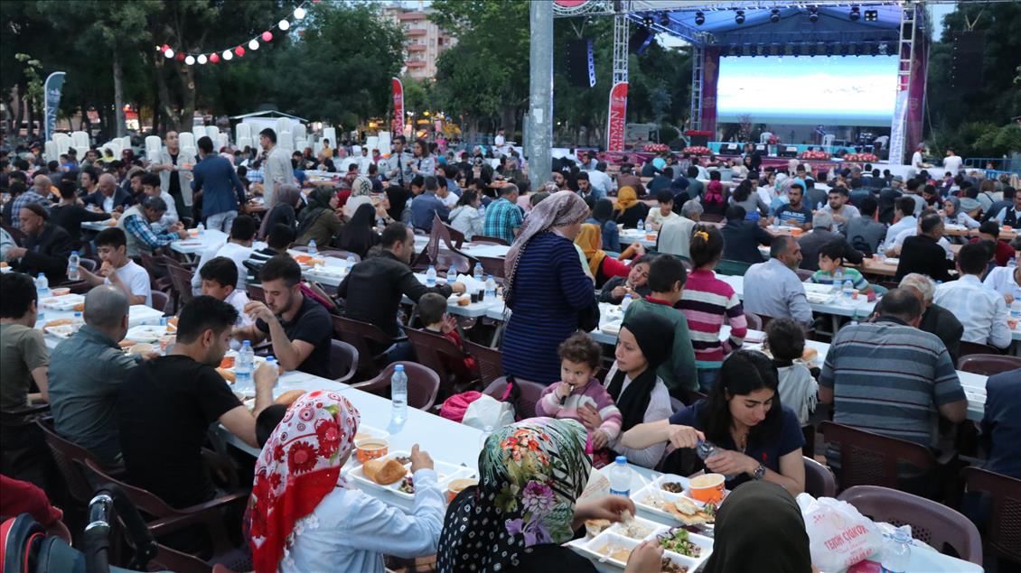 Ramazan Ayında İstanbul'da Neler Yapılabilir? 6