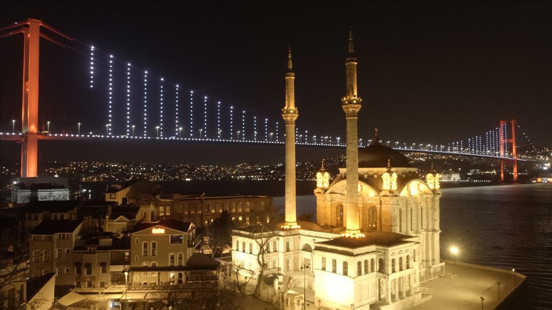 Ramazan Ayında İstanbul'da Neler Yapılabilir? 5