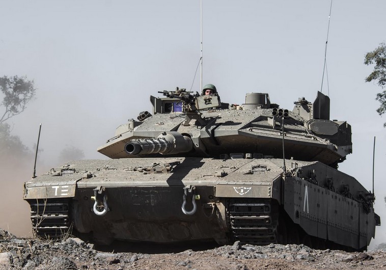 Dünyanın En Güçlü Tankları: Modern Savaş Alanlarında Hakimiyetin Anahtarı 5