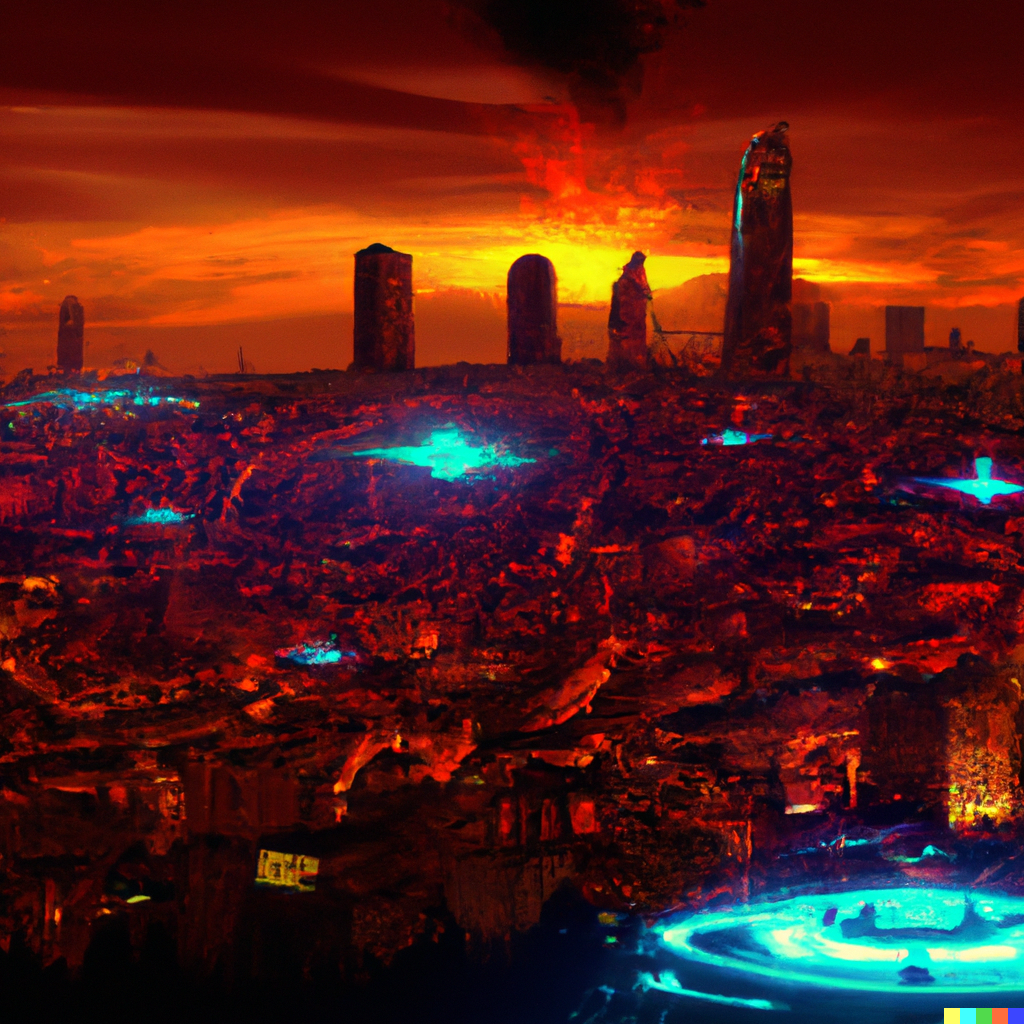 Yapay Zeka Teknolojisiyle Gelecekteki Ankara Nasıl Görünüyor? 5