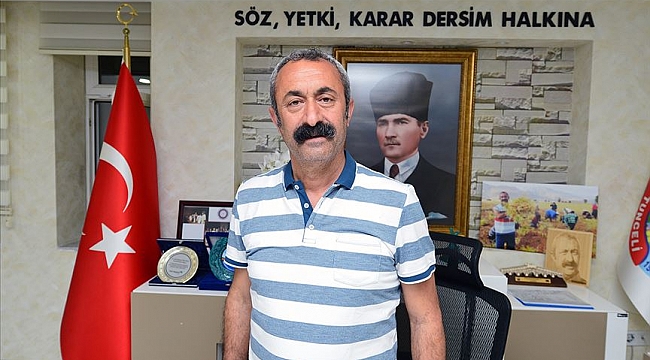 Maçoğlu Kadıköy'e aday olacak mı ? Beklenen açıklama geldi