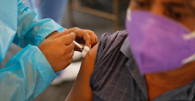 Dünya genelinde 4 milyar 140 milyon dozdan fazla Kovid-19 aşısı yapıldı