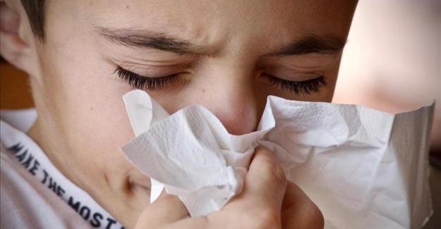 Çocuğunuz Grip Mevsimine Hazır mı?