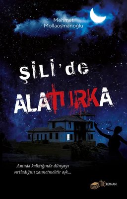 Mollaosmanoğlu’nun yeni romanı Şili’de Alaturka