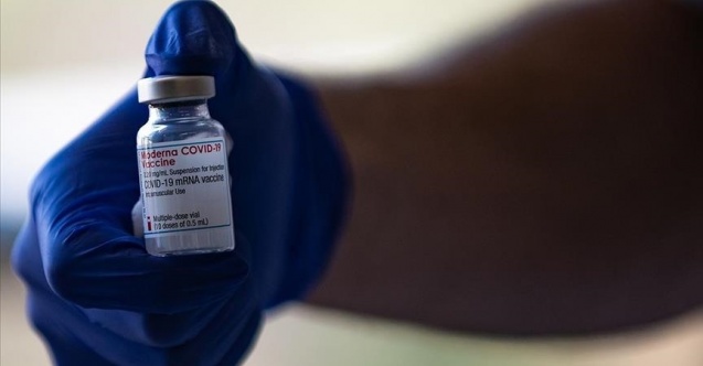 Moderna, 6 yaş altı çocuklara Kovid-19 aşısı için acil onay istedi