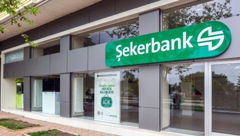 Şekerbank'tan Dev Kampanya: KOBİ'lere Özel 3 Ay Ödemesiz Kredi Fırsatı!