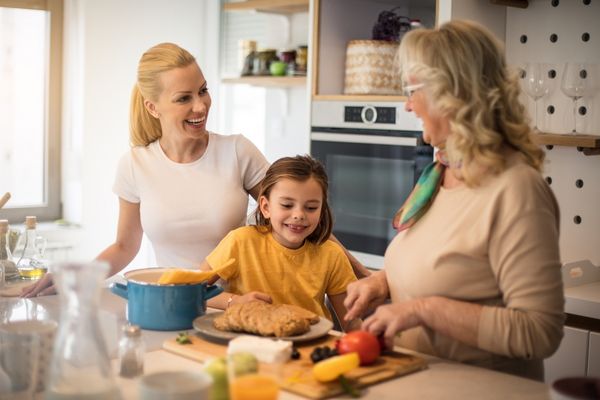 Mutfakta Usta Olmanın Sırları: Yemek Yaparken Dikkat Edilmesi Gereken Püf Noktalar