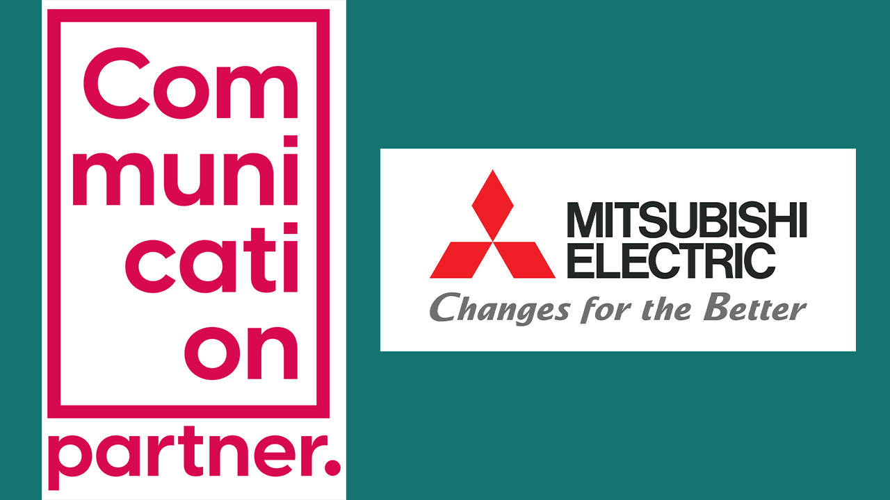 Mitsubishi Electric’in Türkiye’deki stratejik iletişim danışmanı Communication Partner oldu