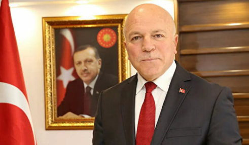 Erzurum Belediye Başkanı Mehmet Sekmen Kimdir?