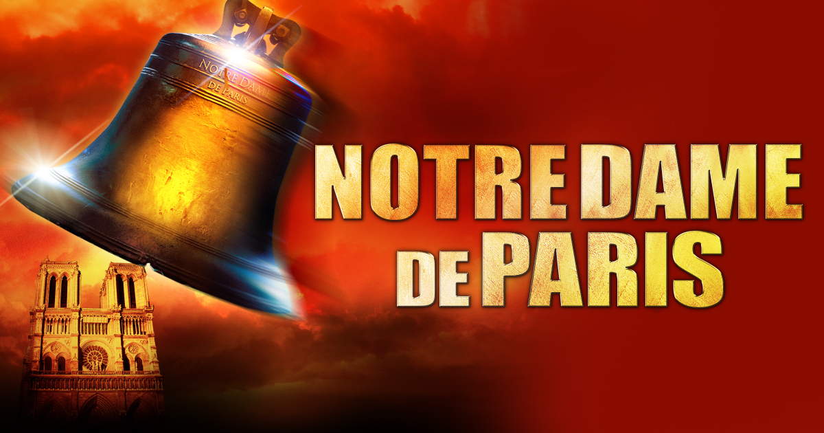 “Notre Dame de Paris” Müzikali Dev Oyuncu Kadrosuyla Büyülüyor!