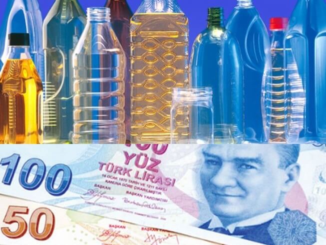 Güncel Plastik hurda fiyatları 2023 Pet şişe hurda 1 kg fiyatı ne kadar?