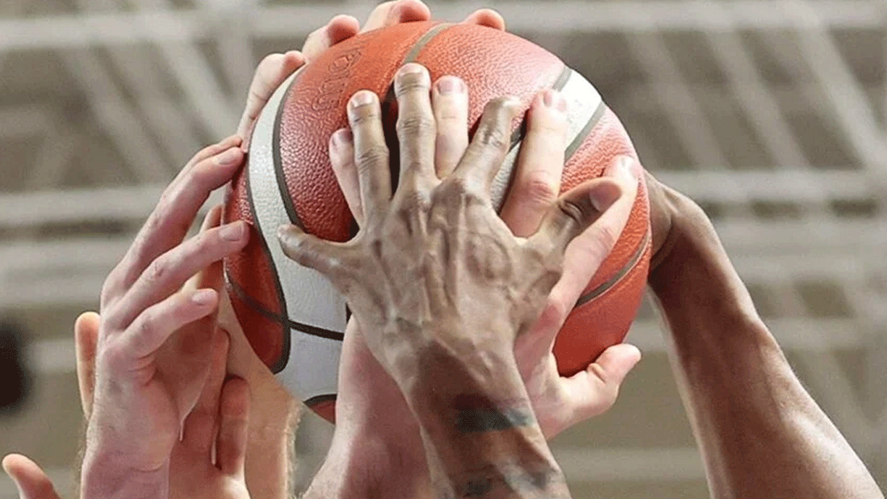 Basketbol Süper Ligi'nde play-off karşılaşmaları belli oldu