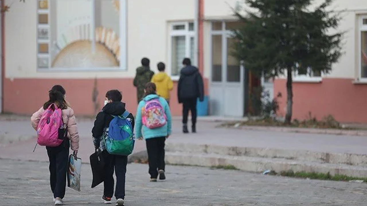 29 Mayıs'ta okullar tatil mi? Milli Eğitim Bakanı açıkladı