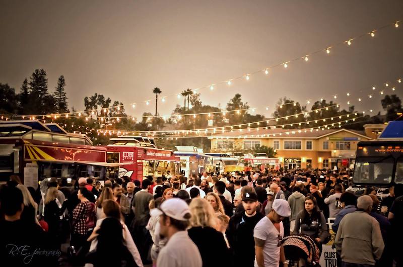 Food Truck Fest nerede yapılacak? Food Truck Fest ne zaman yapılacak?