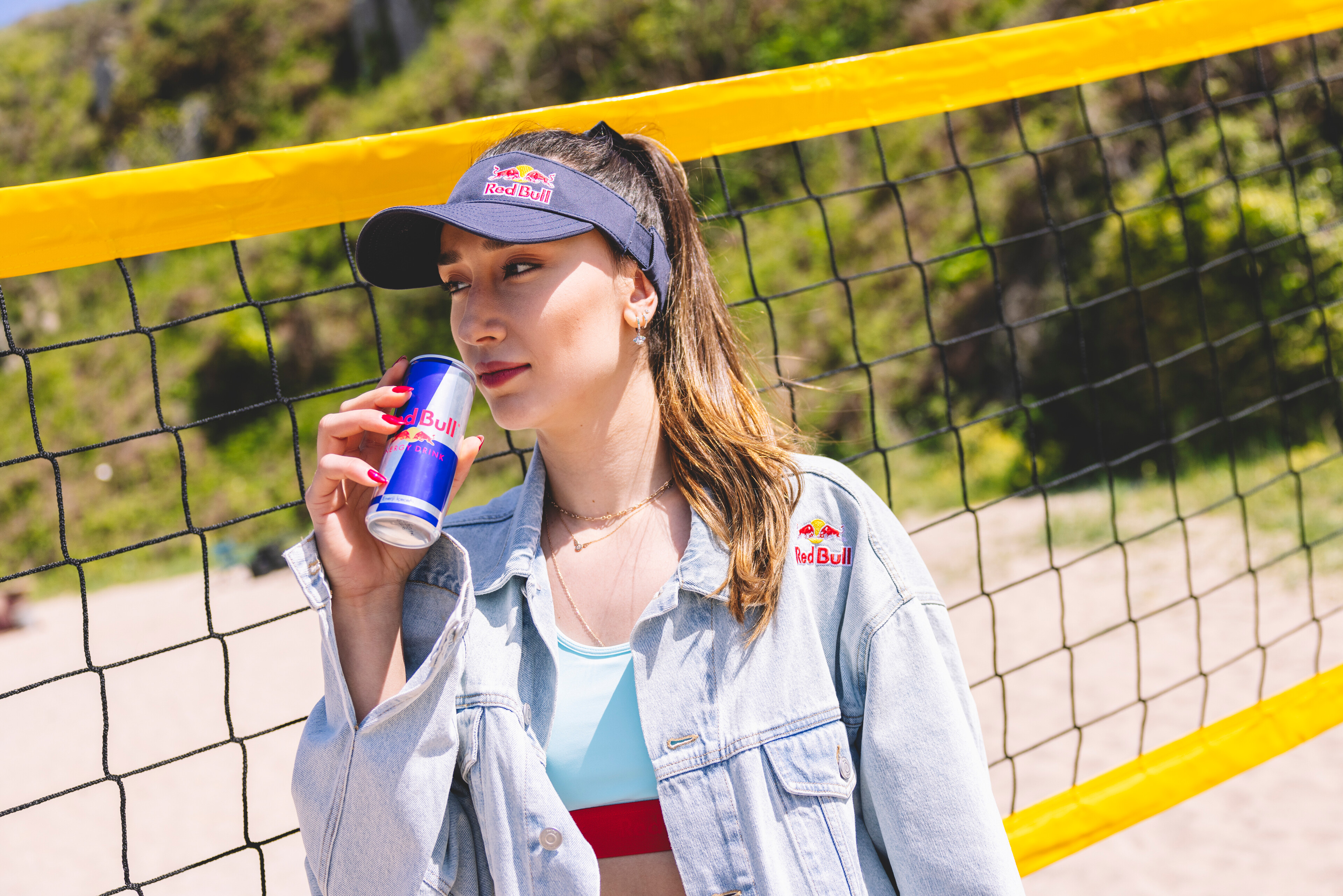 Red Bull Back Line’a Başvurular 17 Haziran’da Başlıyor