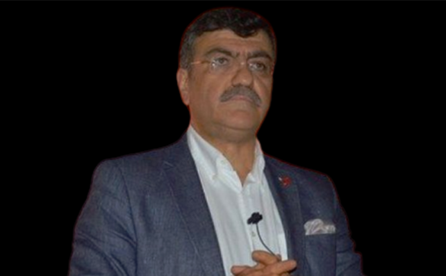 Prof. Dr. Yaşar Hacısalihoğlu kimdir, kaç yaşında, nereli? Yaşar Hacısalihoğlu hangi üniversitenin rektörü?