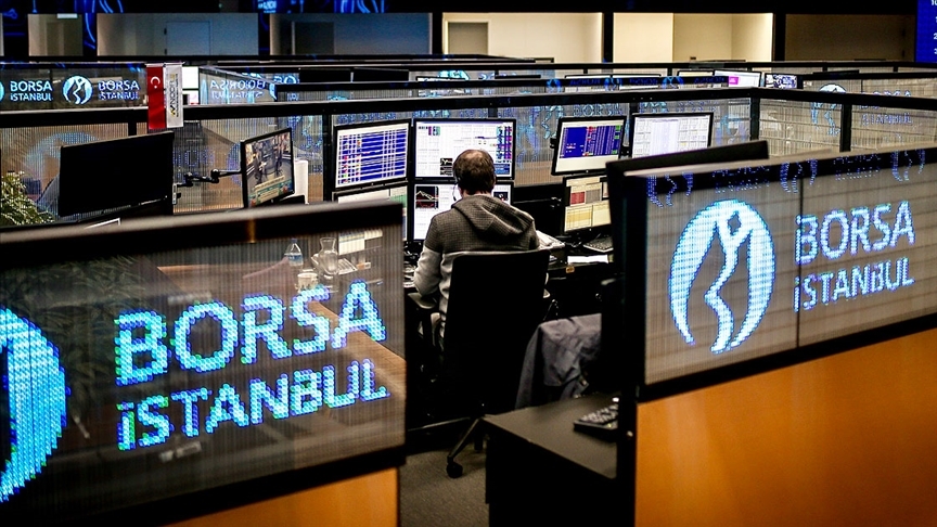 Borsa İstanbul pozitif ayrışıyor