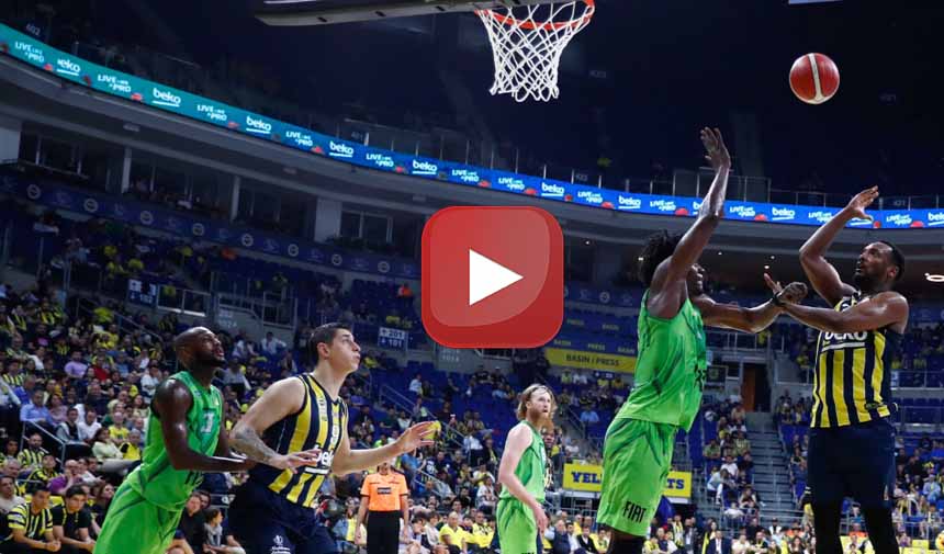 Tofaş Fenerbahçe Beko Basketbol Maçı Canlı izle Şifresiz Bein Sports 5 HD Tofaş Basket Maçını İzle