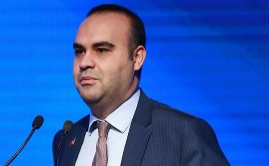 Sanayi ve Teknoloji Bakanı Mehmet Fatih Kacır Kimdir?