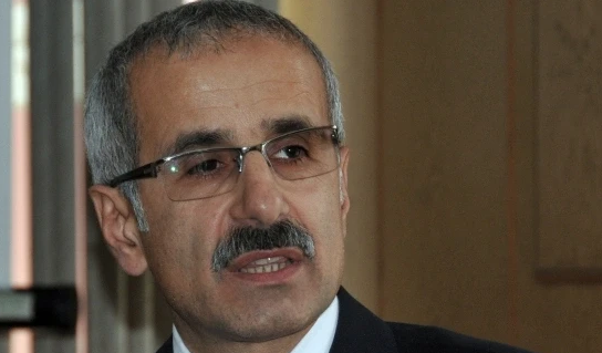 Ulaştırma ve Altyapı Bakanı Abdulkadir Uraloğlu Kimdir?
