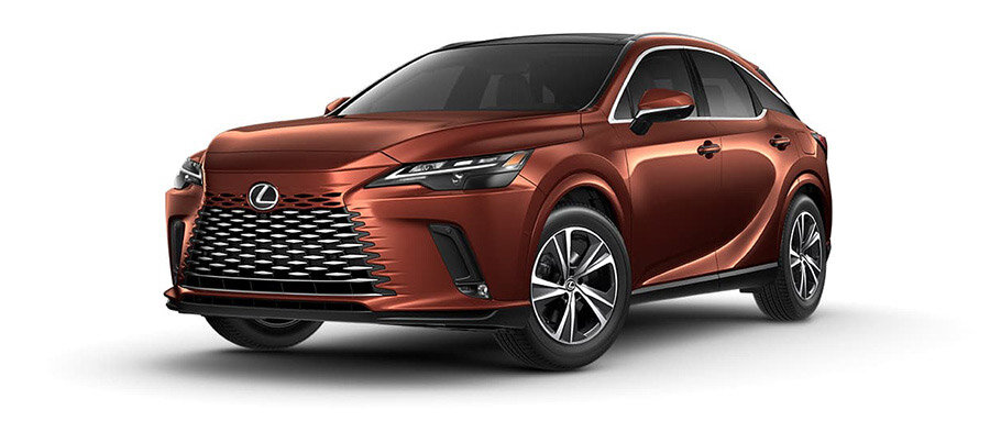 Lexus, Yeni SUV Modelleri GX ve TX'i Tanıttı: Teknoloji ve Konfor Bir Arada