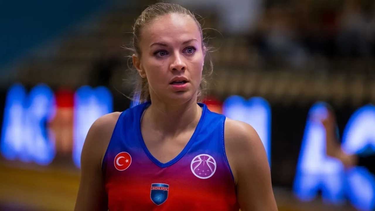 Melikgazi Kayseri Basketbol, Claudia Monica Cuic kadrosuna kattı