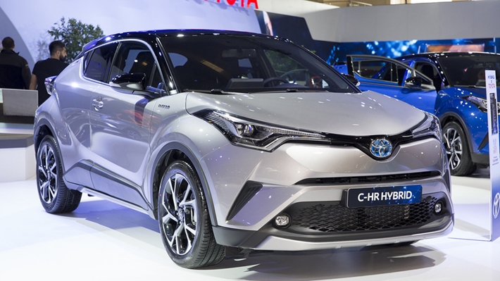 Toyota, Elektrikli Arabalarına 'Sahte Debriyaj' Ekleyecek