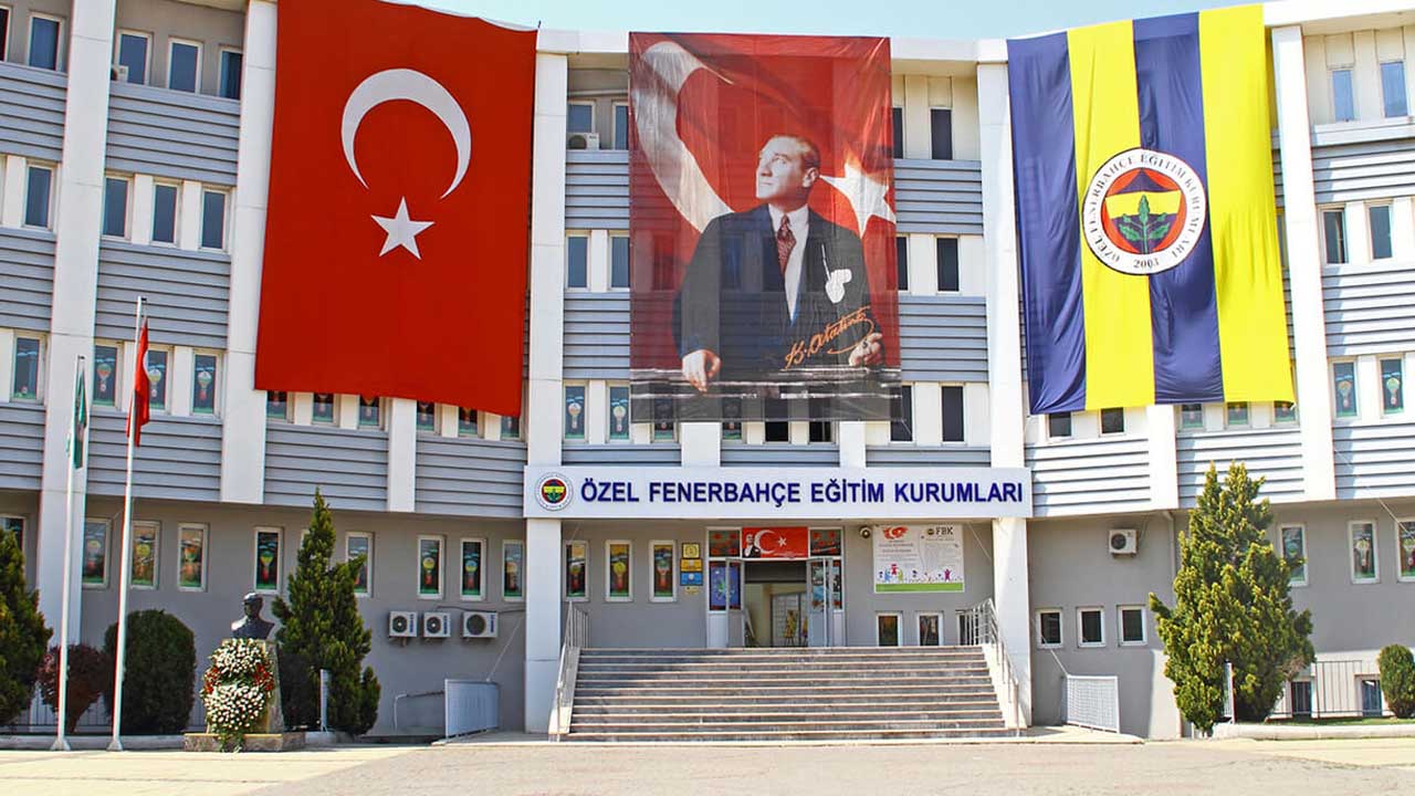 Fenerbahçe Koleji neden kapatıldı?