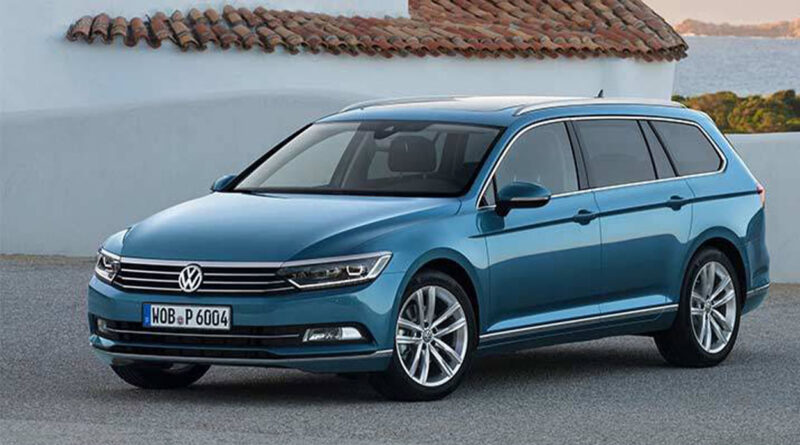 2023 Volkswagen Passat Fiyat Listesi Açıklandı: Sıfır Passat Ne Kadar?