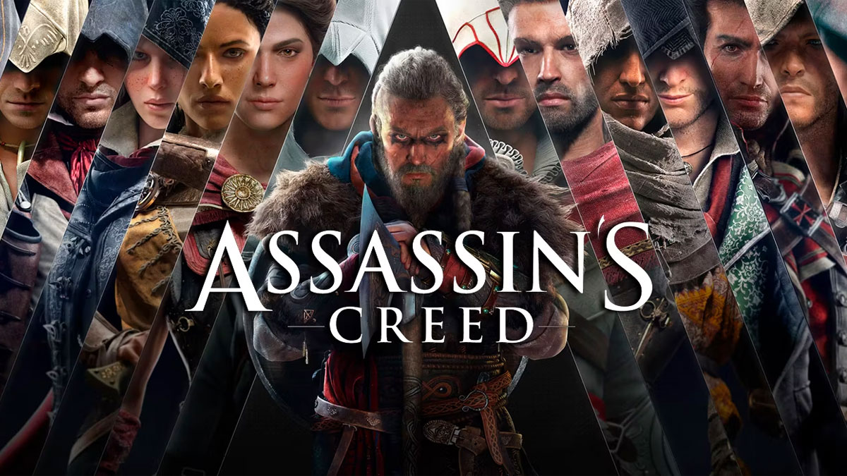Assassin’s Creed 4: Black Flag Remake Geliyor