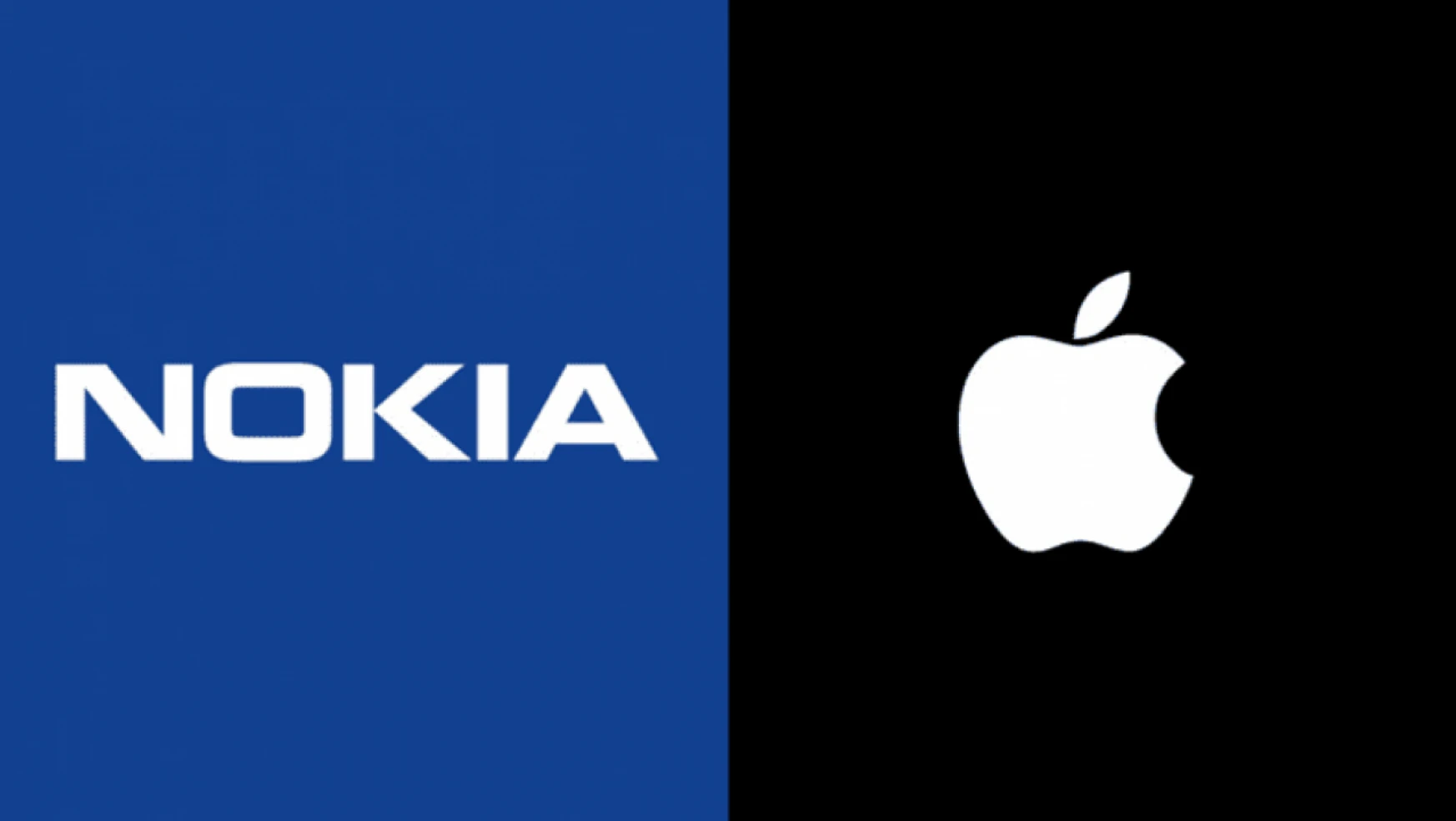 Apple ve Nokia'dan Sürpriz İş Birliği: 5G Teknolojisi için Güçler Birleşti