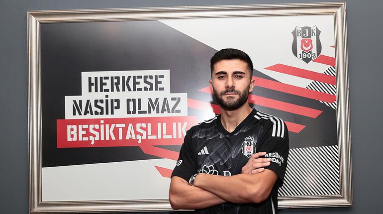 Beşiktaş yeni transferi Emrecan Bulut kimdir, kaç yaşında? Emrecan Bulut hangi takımlarda oynadı, kaç gol attı?