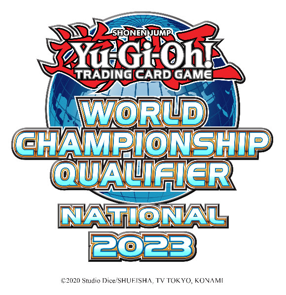 2023 Avrupa Yu-Gi-Oh! Şampiyonası Rekor Kırdı