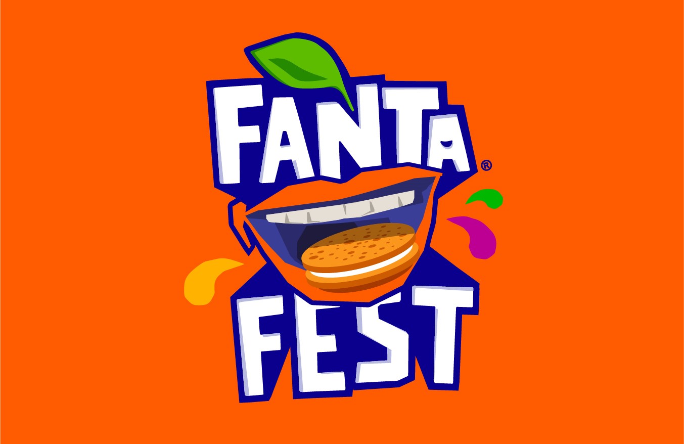 Fanta Fest, 2023 Yılında da Tüm Hızıyla Devam Ediyor