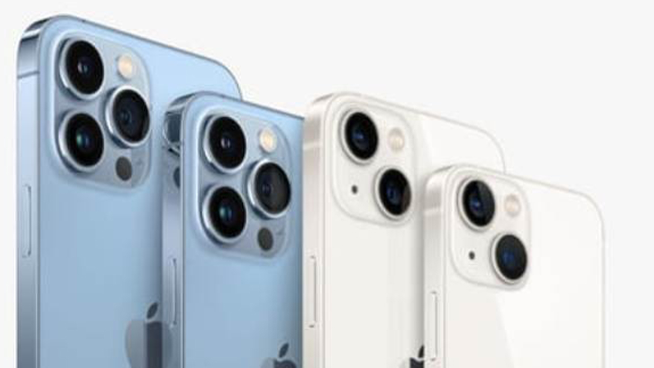 iPhone 15 Pro, Yeni Mavi Renk Seçeneği ile Geliyor!