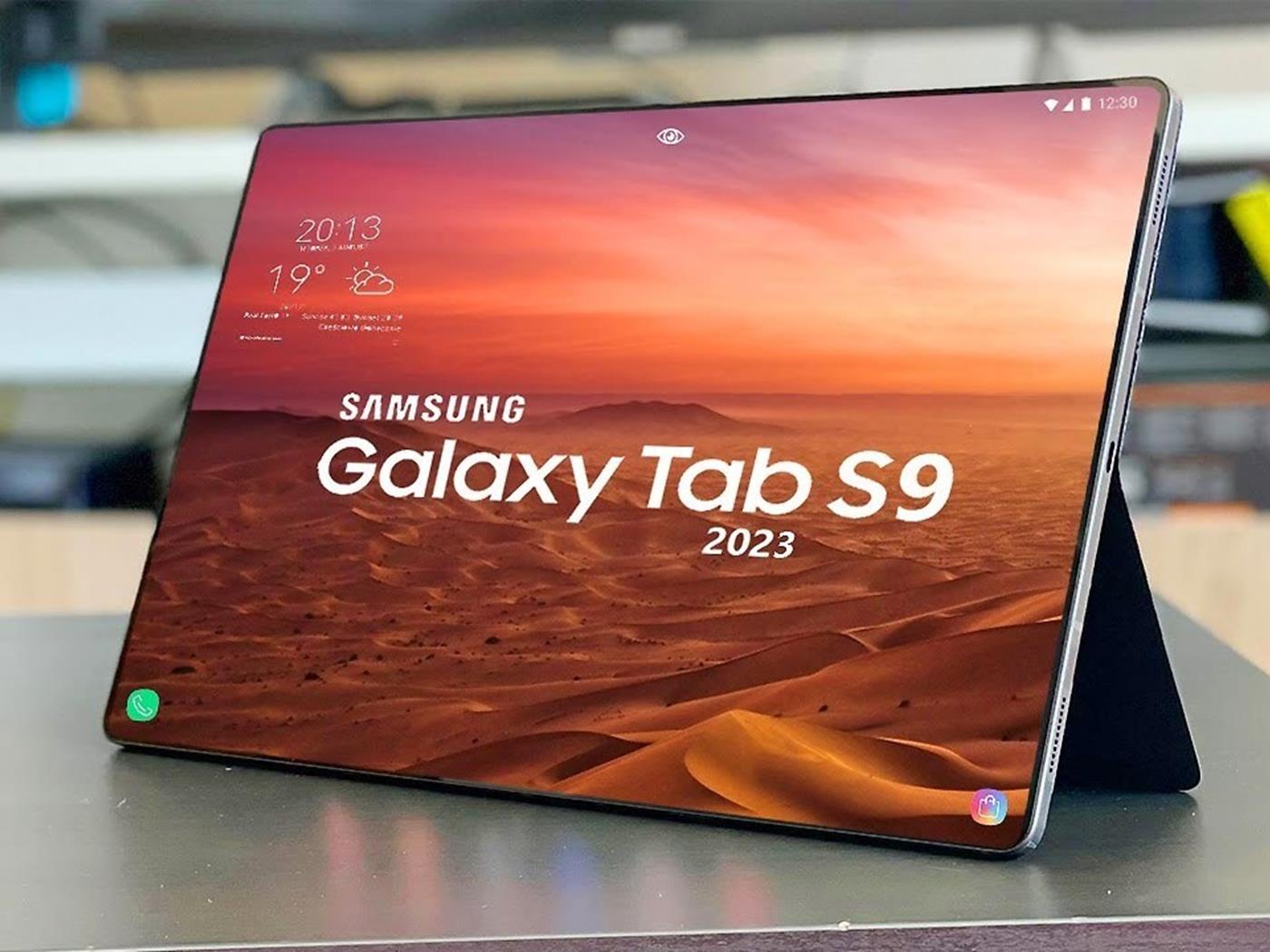 Samsung Galaxy Tab S9 Serisi İçin Beklenen Fiyatlar Ortaya Çıktı!