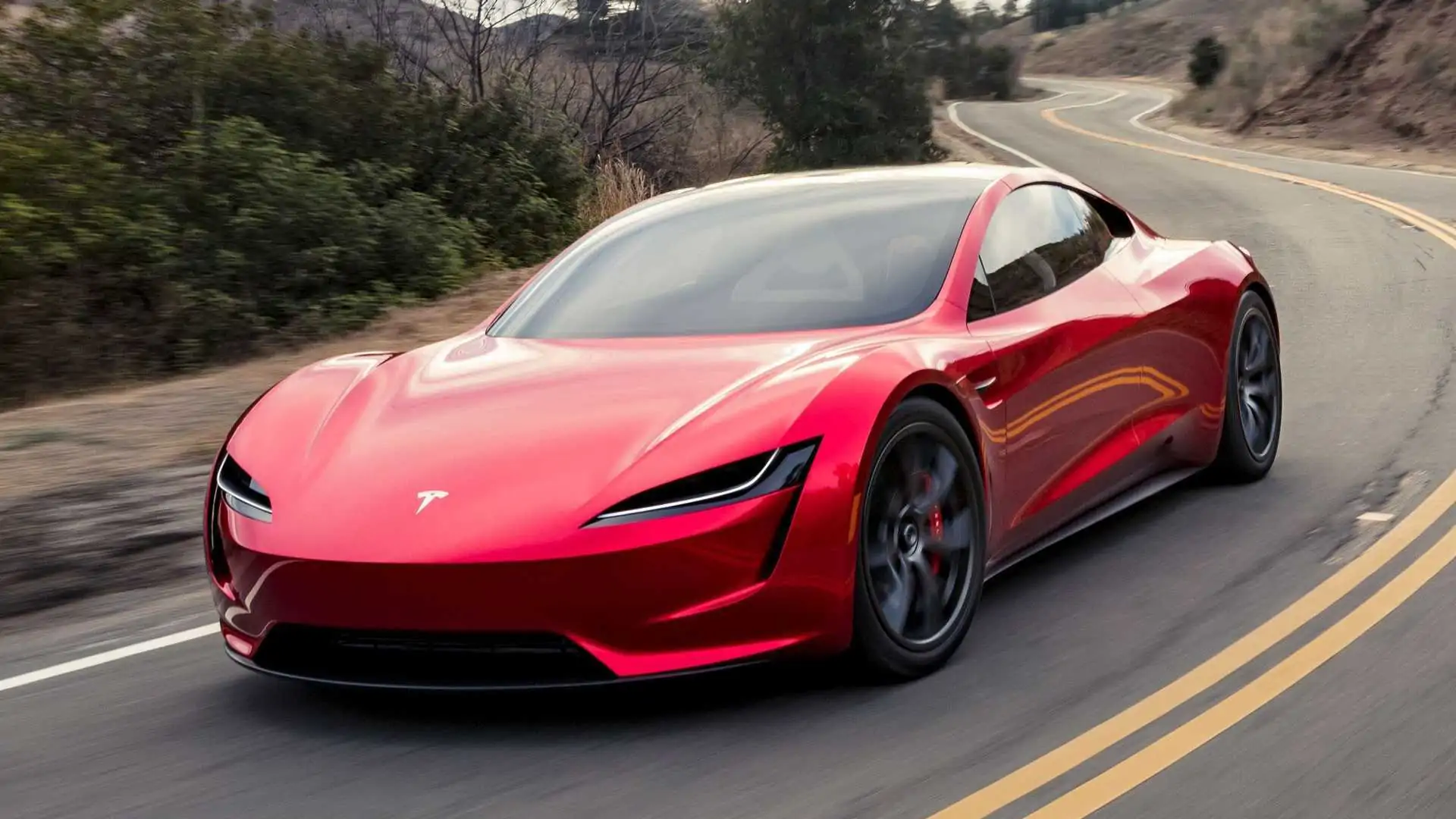 Tesla, Elektrikli Arabalarını Test Edecek Sürücüler Arıyor
