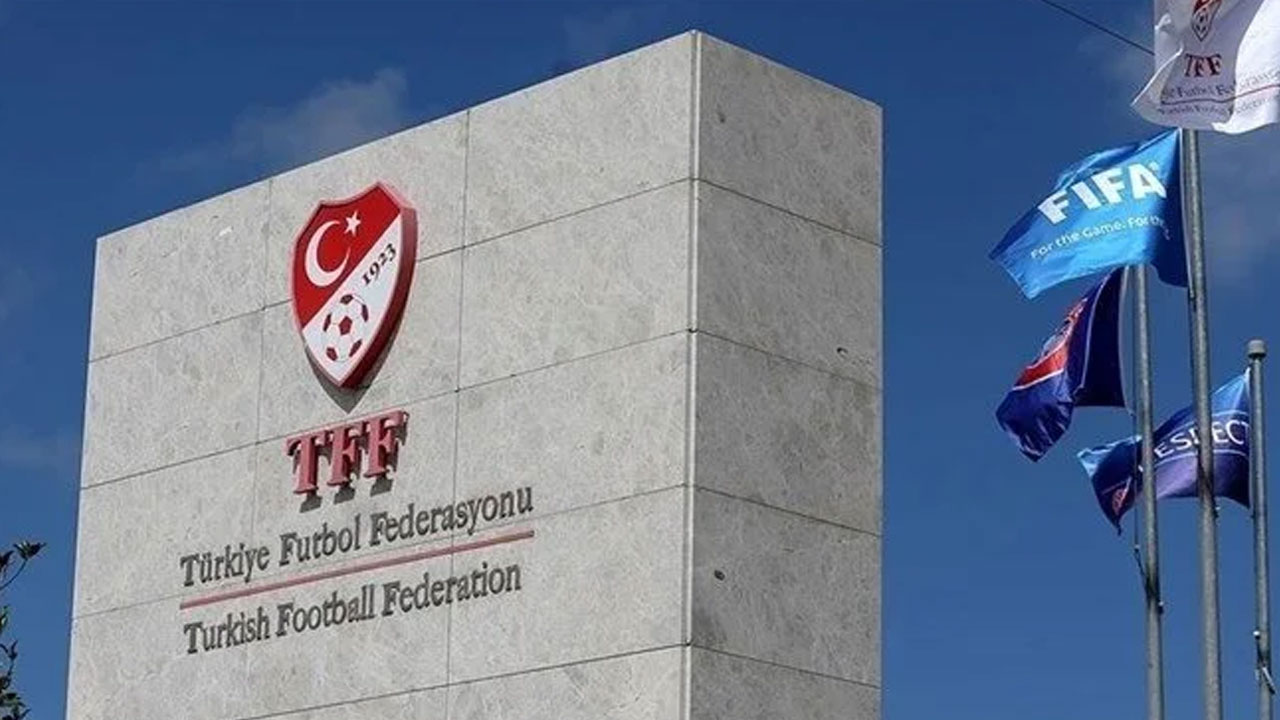 Türkiye Futbol Federasyonu, Play-Off Sisteminin Bu Sezon Uygulanmayacağını Duyurdu