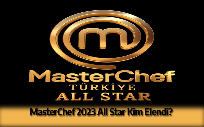 MasterChef 2023 All Star Kim Elendi?
