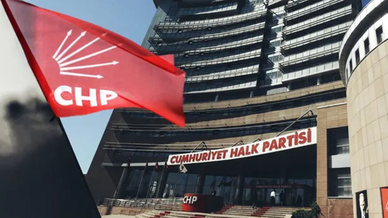 CHP Parti Meclisi Kararları ve Kurultay Takvimi Belli Oldu