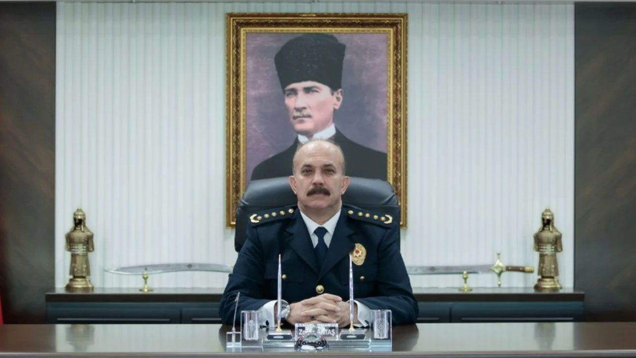 Yeni İstanbul Emniyet Müdürü kim oldu? İstanbul Emniyet Müdürü Zafer Aktaş kimdir kaç yaşında, nereli?