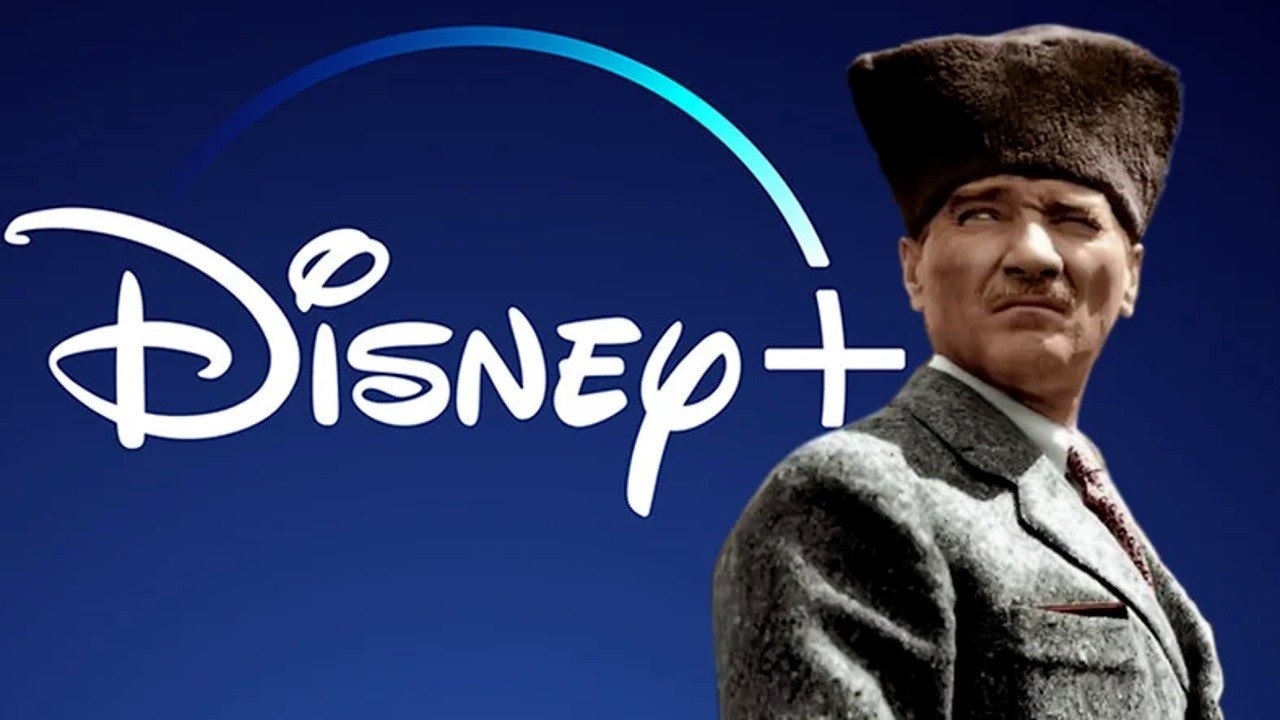 Disney Plus Atatürk Dizisi neden iptal edildi? Atatürk Dizisi ne zaman, hangi kanalda yayınlanacak?