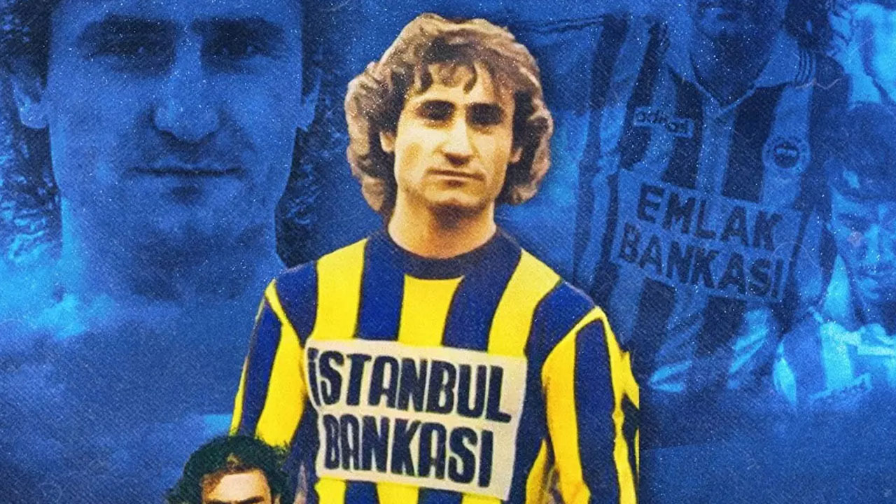 Fenerbahçe, efsane futbolcu Selçuk Yula'yı andı