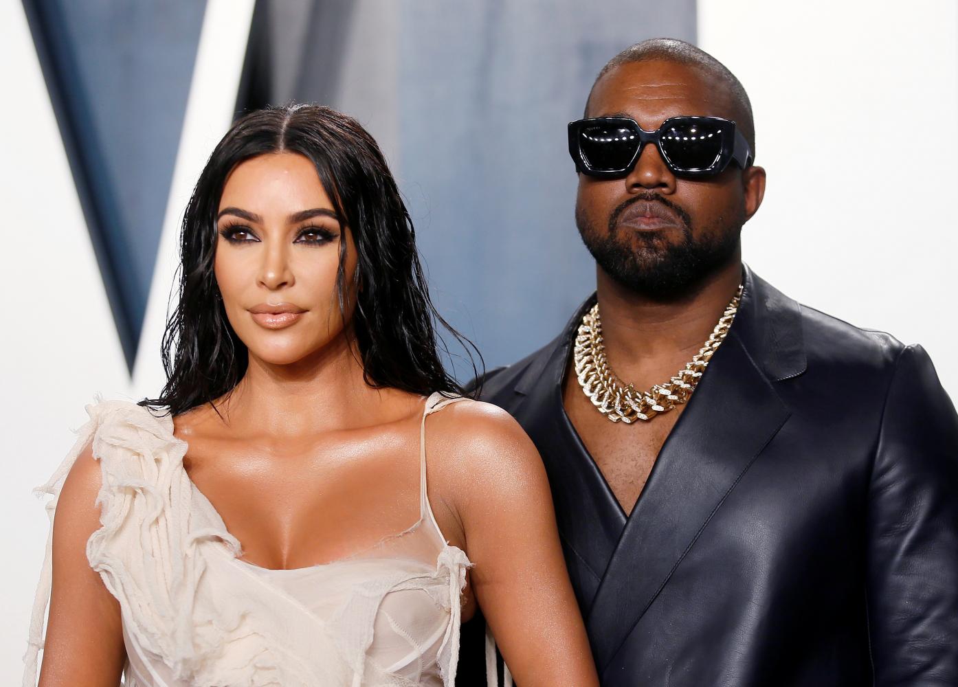 Kim Kardashian ve Kanye West’in boşanmasına dair tüm merak edilenler BluTV’de!
