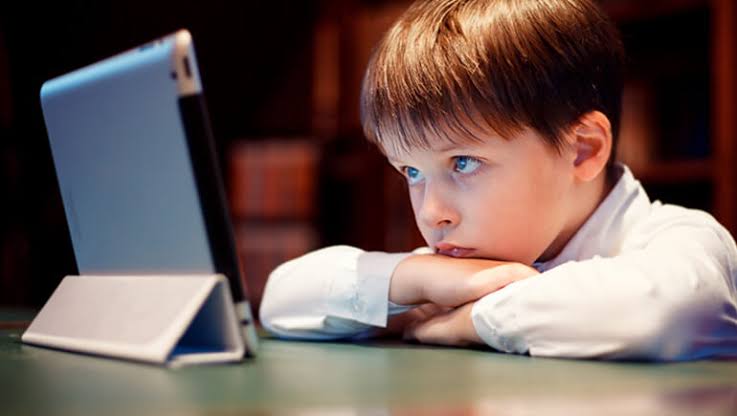 Çocuklara yönelik  yedi önemli siber güvenlik riski