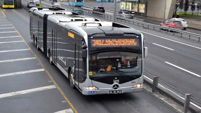 İstanbul’da toplu ulaşıma zam