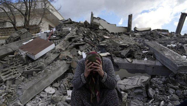 Olası İstanbul depreminde en çok hasar alacak ilçe listesi